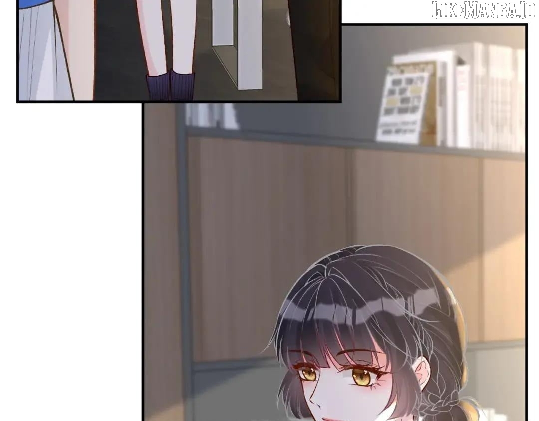 Everyone's Darling Chapter 177 - page 64
